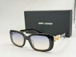 Picture of Saint Laurent Sunglasses _SKUfw80442900fw